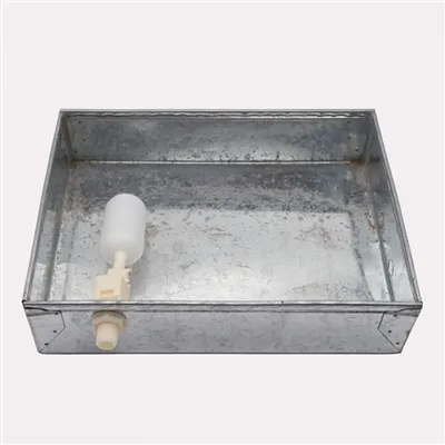 Čo je to umývadlo inkubátora?